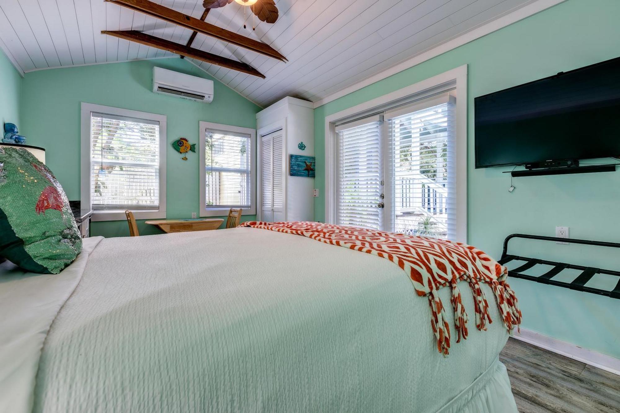 Bahama House Villa Кей Уест Екстериор снимка